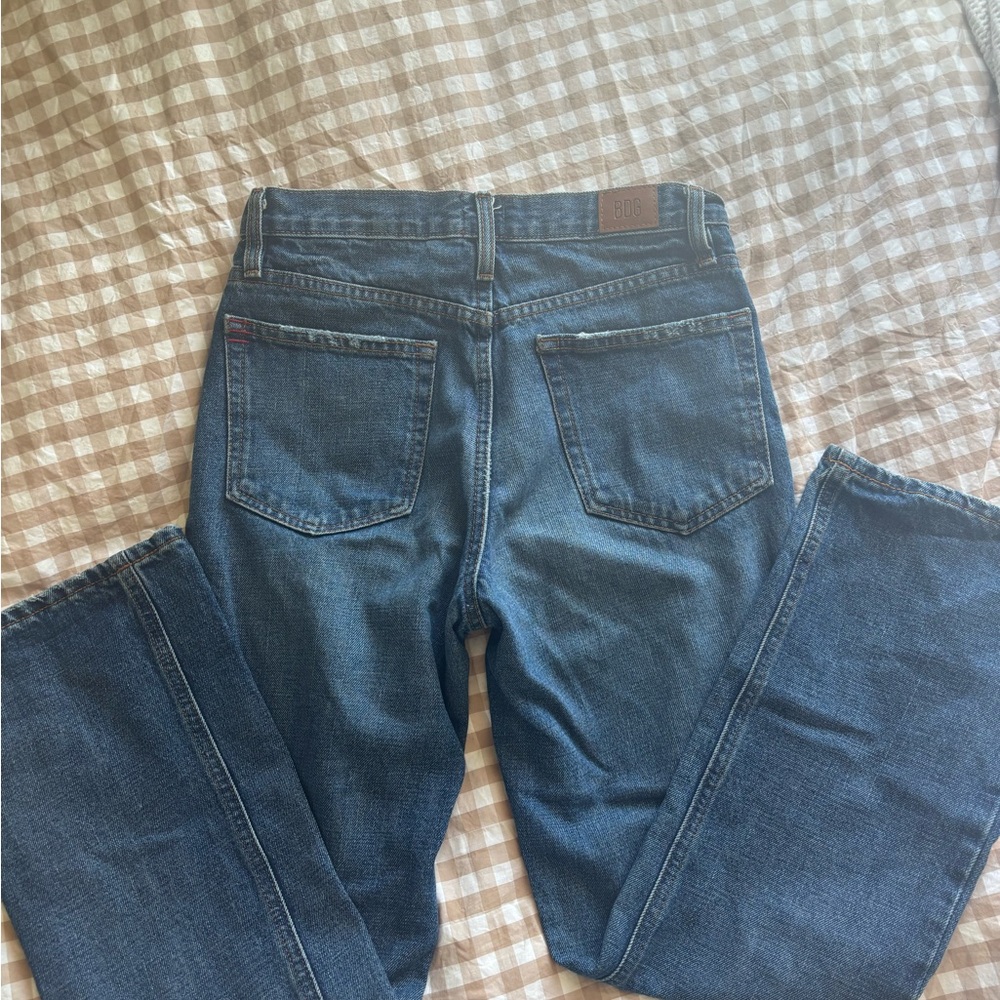 BDG Vintage Bootcut 100% Cotton Jeans